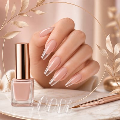 Nail Extensions