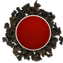 Black Tea Gaba (teapot)