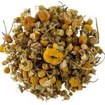 Chamomile Tea (teapot)
