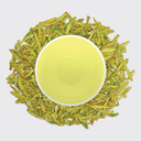 Green Tea Longjing 'Dragon Well' (teapot)
