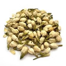Jasmine Flower (teapot)