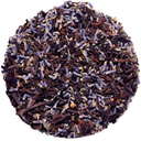 Lavender Shu Pu-erh (teapot)
