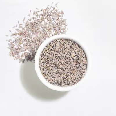 Lavender Tea (teapot)