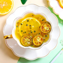Mango Passion fruit Tea (teapot)