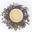 Milk oolong tea (teapot)