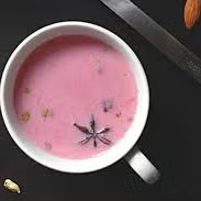 Noon Chai (glass/cup)