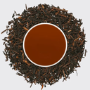 Shu 10-year Pu-erh Harvest 2014 (teapot)