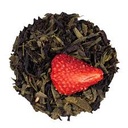 Strawberry Oolong (teapot)