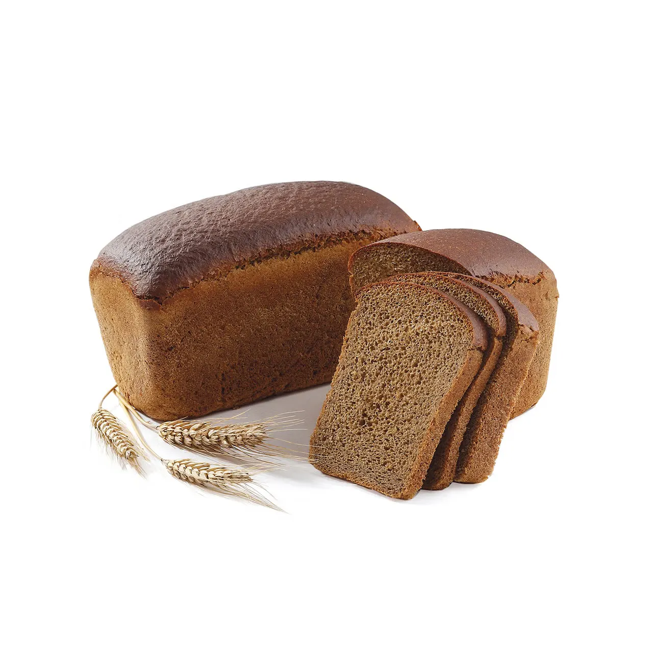 Bread slice (1 slice)