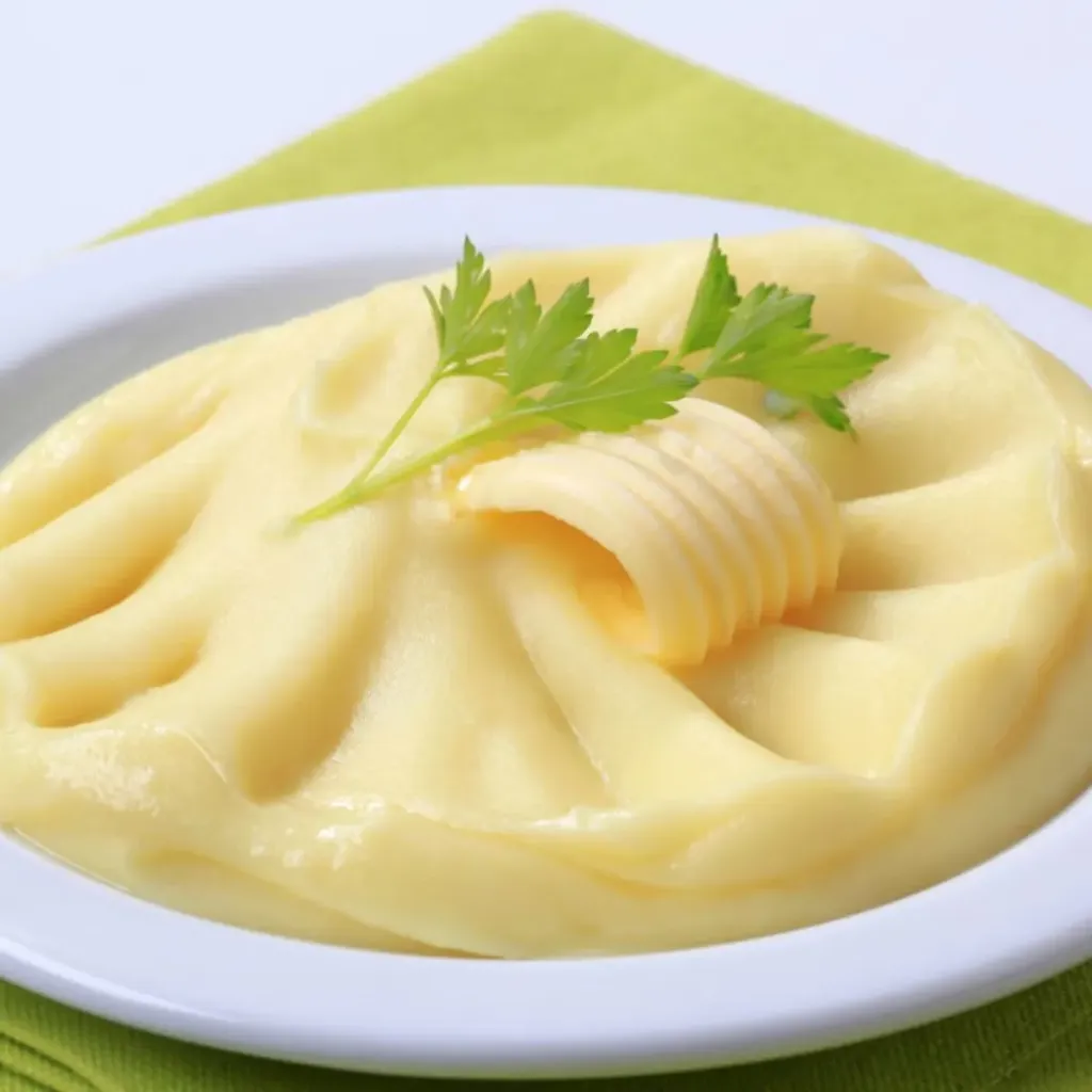 Mashed Potato