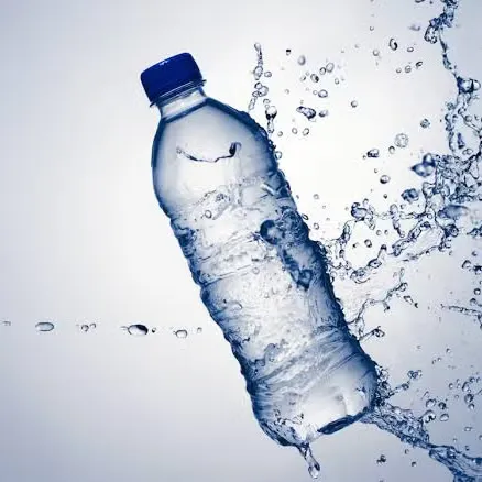 Water (600 ml)