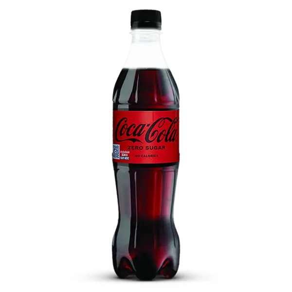 Zero Cola (330ml)