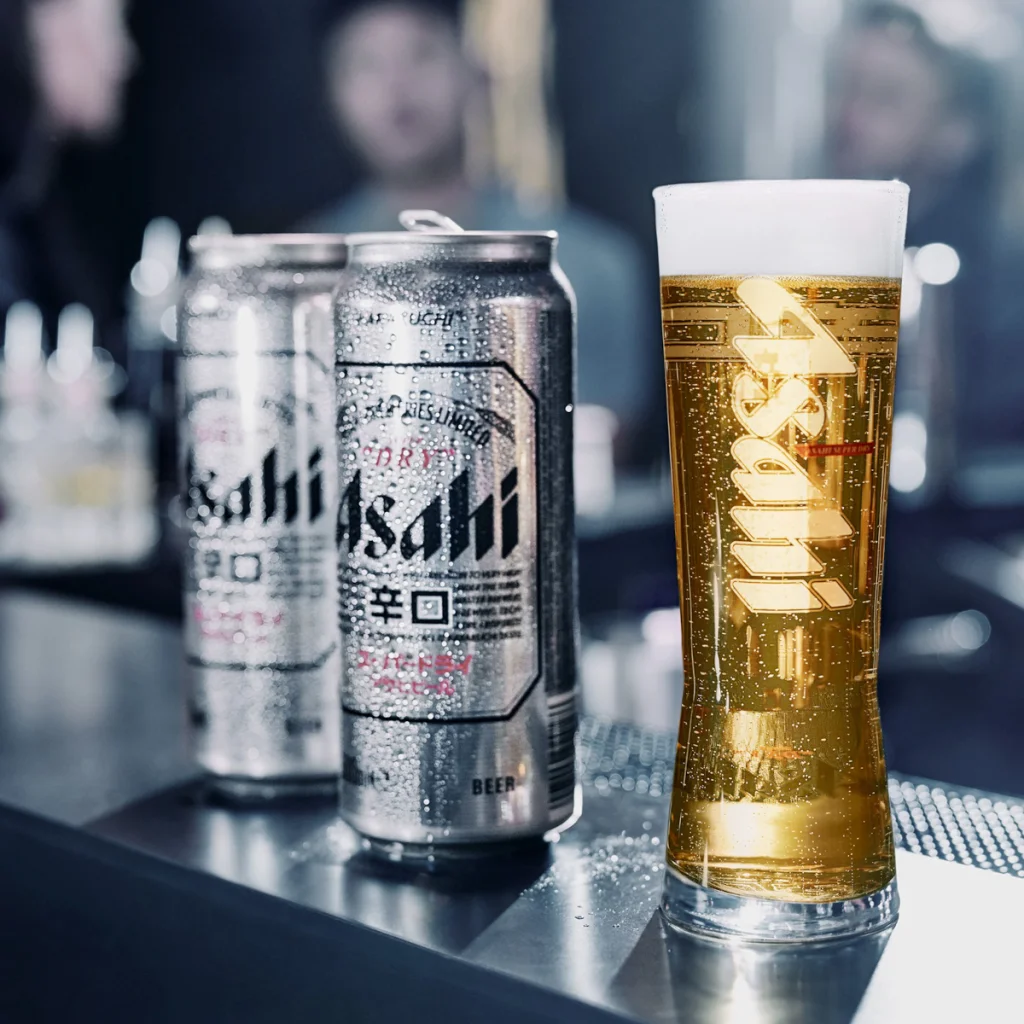 Asahi