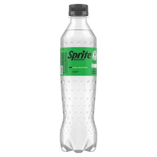 Sprite Zero (330ml)