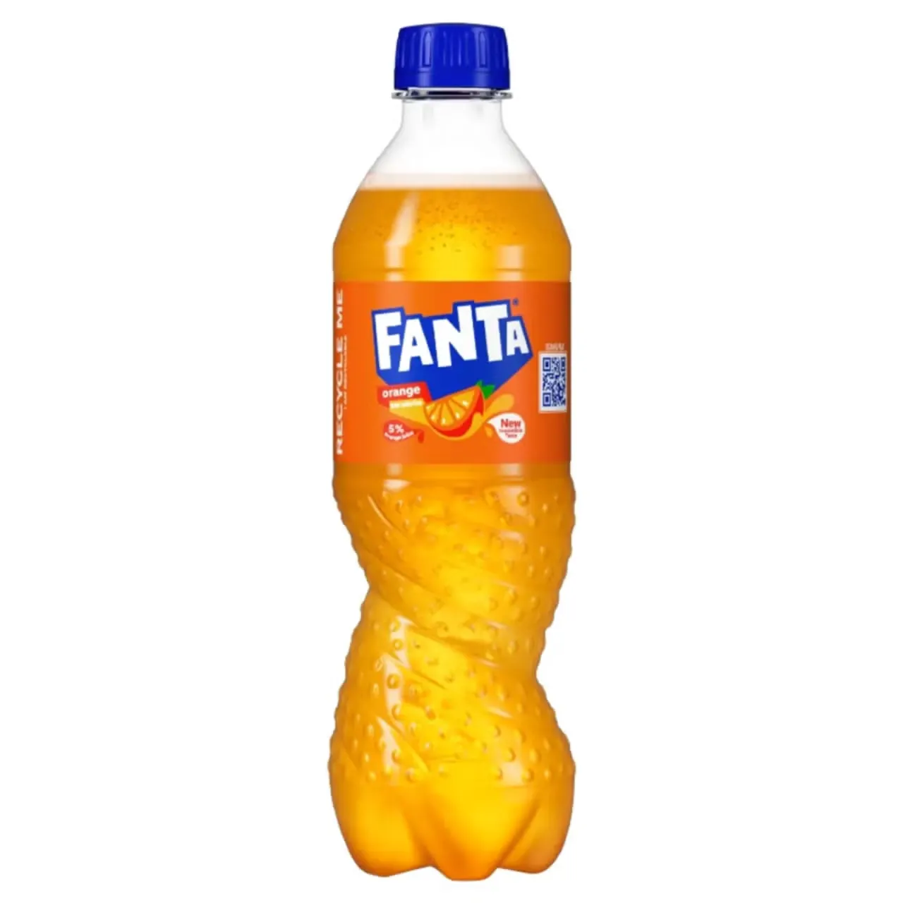 Fanta (330ml)