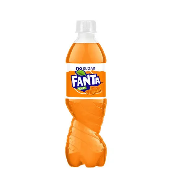 Fanta Zero (330ml)