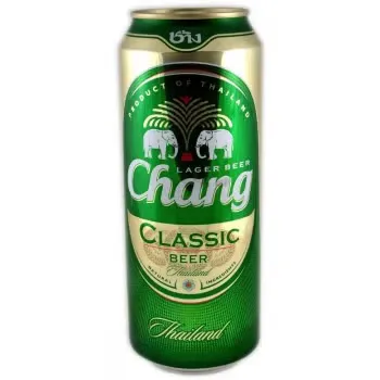 Chang (can 490ml)
