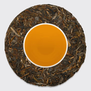 500-year Premium Shen Puerh (teapot)