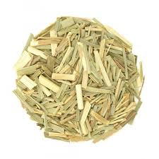 Lemongrass Tea (teapot)