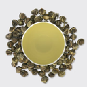 Jasmine pearl Tea (teapot)