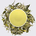 White Tea Bai Mu Dan 'White Peony' (teapot)