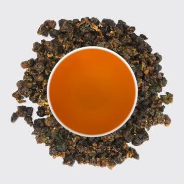 Rougui Gaba (teapot)