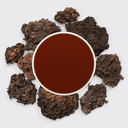 500-year Tree Premium 32-year Shu Pu-erh Harvest 1993 (teapot)
