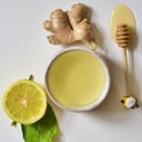 Lemon Ginger Tea (teapot)