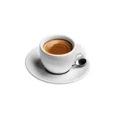 Espresso single (cup)