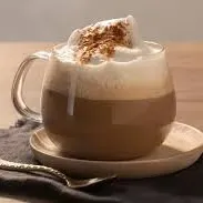 Cappuccino (cup)