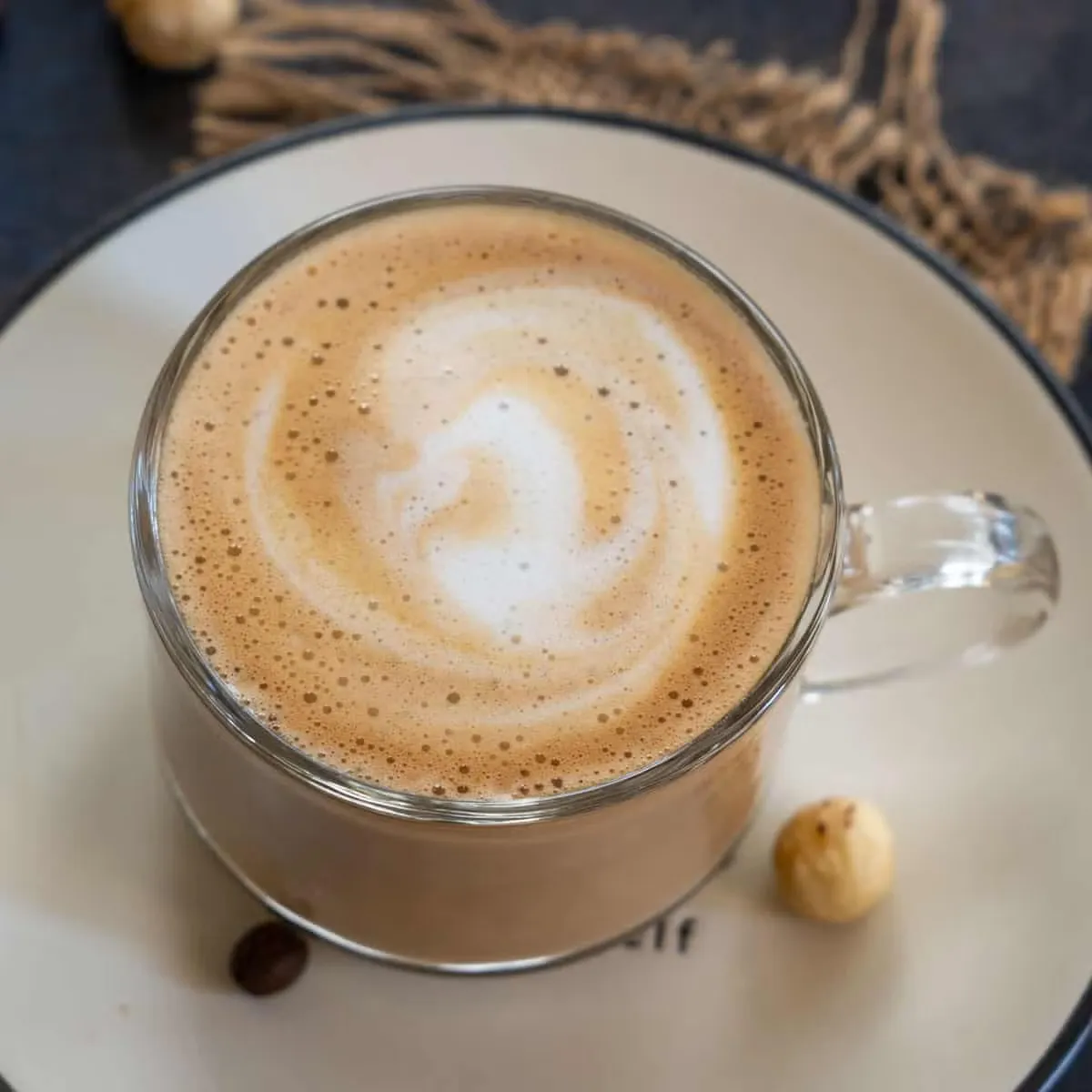 Latte (cup)