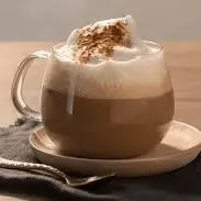 Almond Cappuccino (cup)