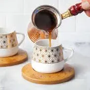 Turkish Coffee (cup)