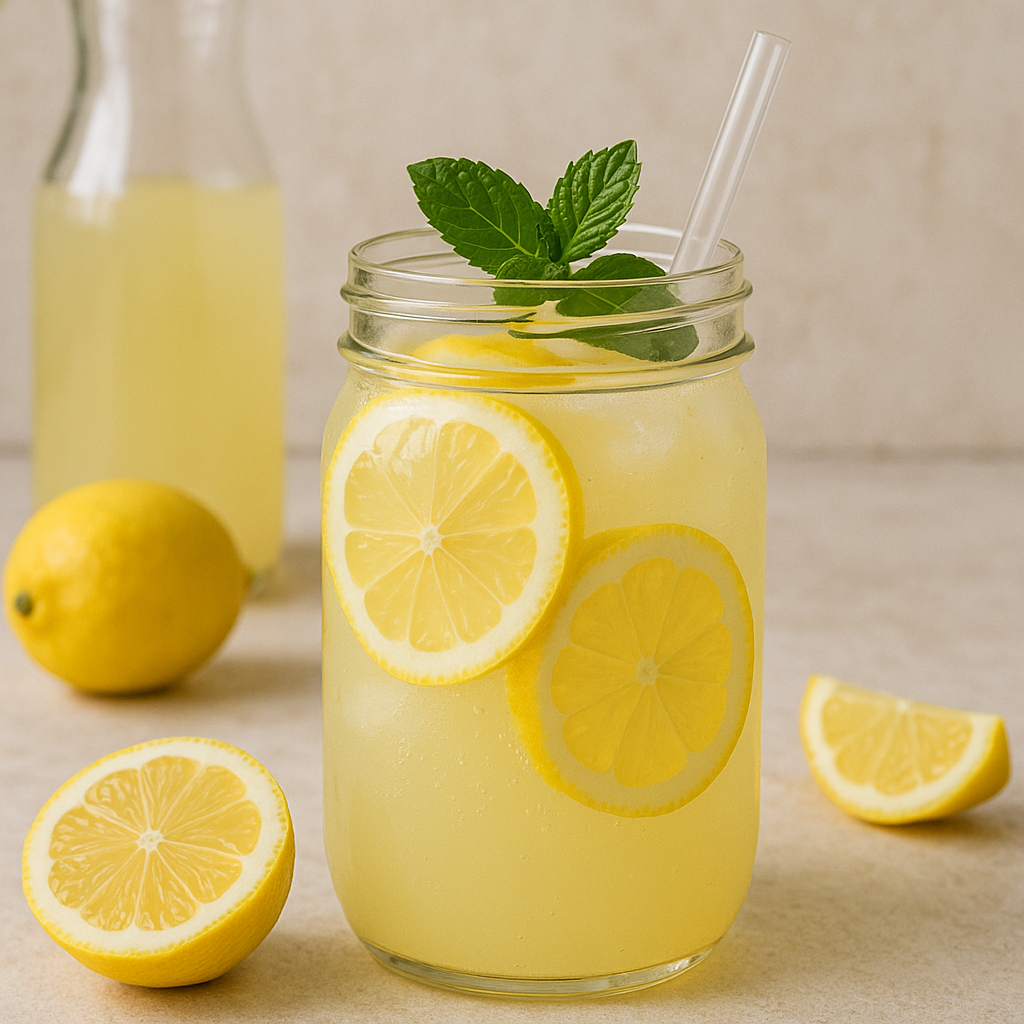 Lemonade