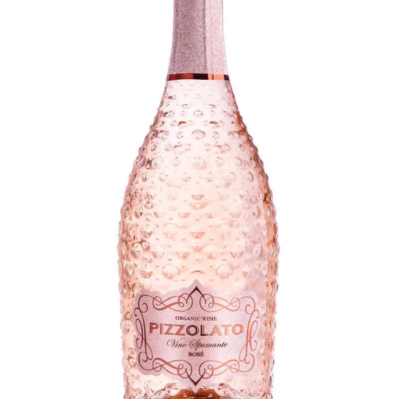 Sparkling Rosé Extra Dry