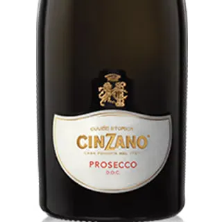Cinzano Prosecco D.O.C.