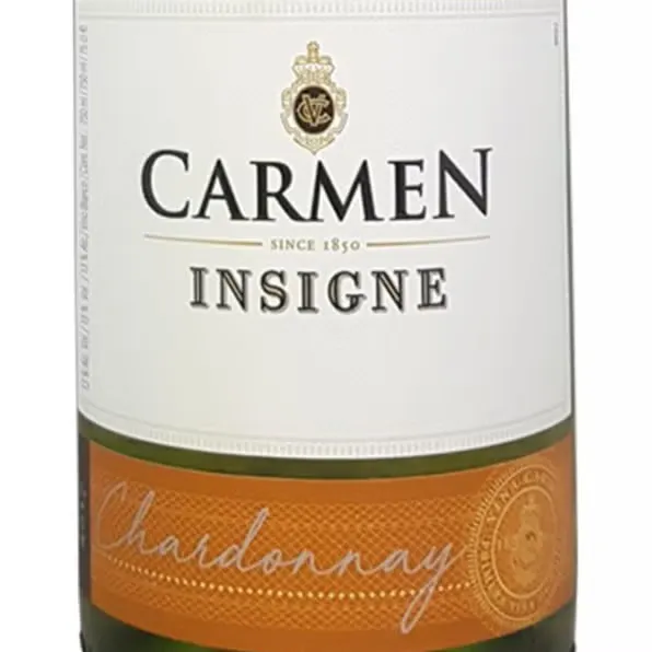 Carmen Insigne Chardonnay