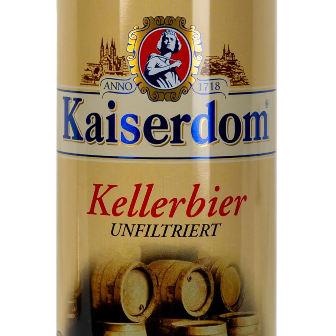 Kaiserdom kellerbier (1000 ml)