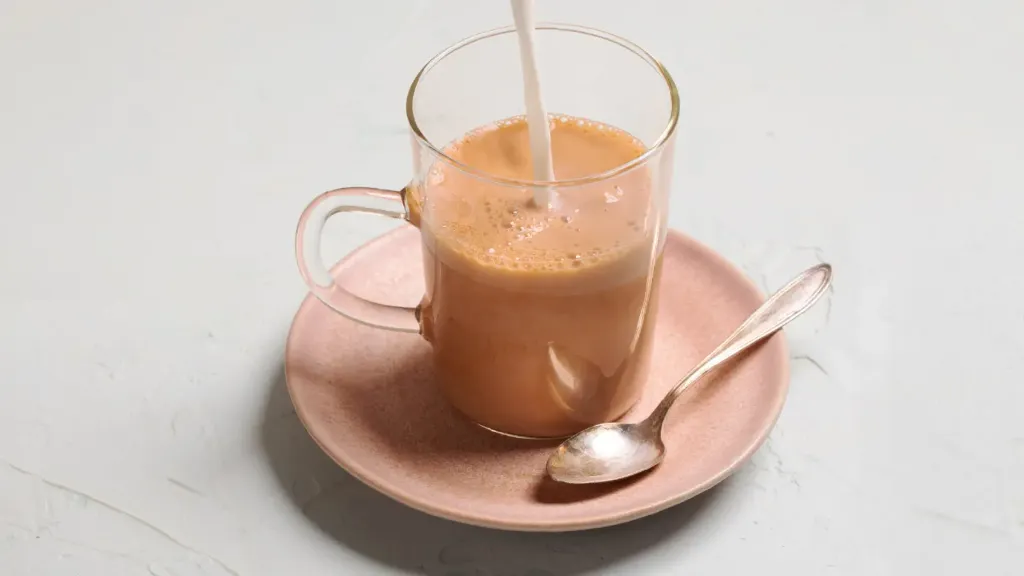 Rooibus Masala (glass/cup)