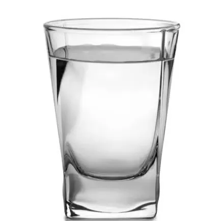 Vodka Shot