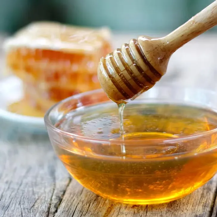 Add-on: Honey (25g)