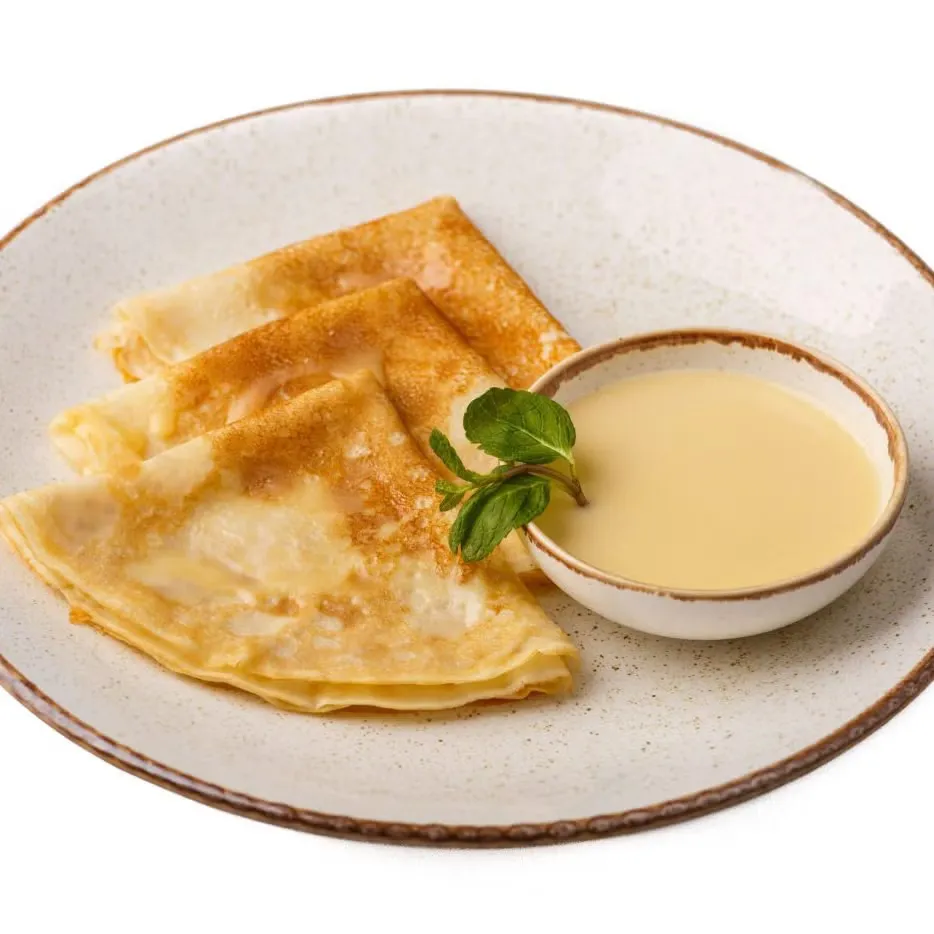 Add-on: Condensed Milk (25g)