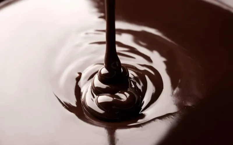 Add-on: Chocolate Sauce (25g)