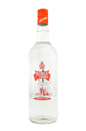 Vodka NOBEL