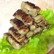 Chevapchichi chicken(4 pcs)