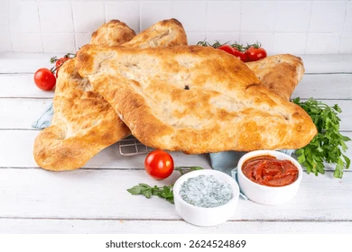 Shotis Puri (1 pcs)