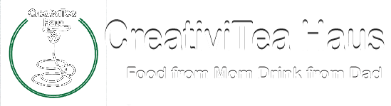 CreativiTeaHaus